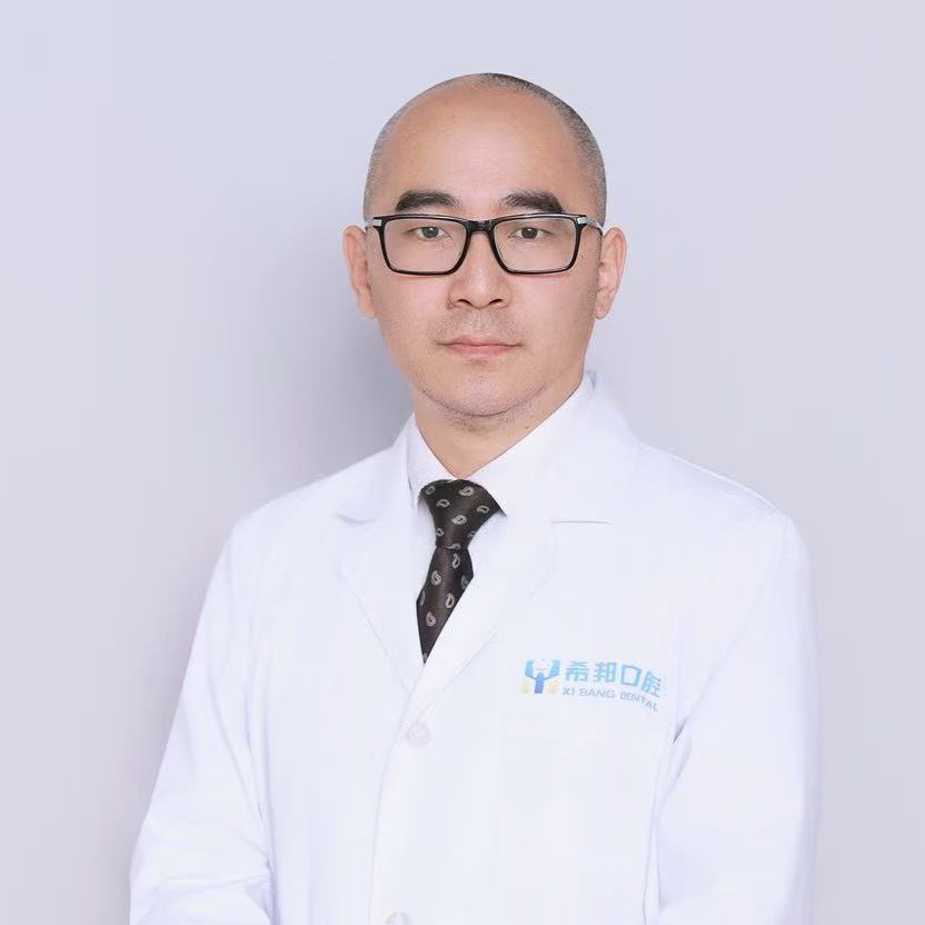 希邦口腔门店环境实拍
